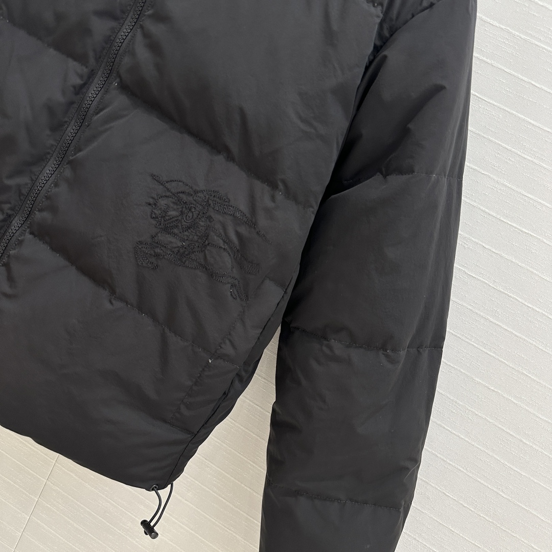 down jacket Man
